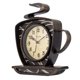 thumbnail image 5 of Reloj Westclox taza de café 3‑D 26 cm modelo #32038, 5 of 5