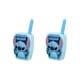thumbnail image 2 of Walkie Talkies eKids Stitch para niños, juegos de interior/exterior, 2 of 6