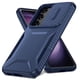 thumbnail image 1 of Funda Resistente para Samsung Galaxy S24 FE con Tapa Deslizante y Protección Militar Azul, 1 of 6