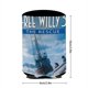 thumbnail image 3 of Liberen a Willy Funda enfriadora de latas, aislante de bebidas para mantener frías o calientes, funda térmica plegable para latas, portabebidas reutilizable, 3 of 6