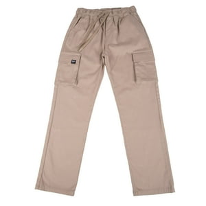 Pantalón Niño Caqui Pillin