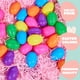 thumbnail image 2 of Huevos de Pascua JOYIN, cáscaras de plástico rellenables de 8 cm, 150 unidades, 2 of 8