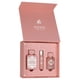 thumbnail image 1 of Set de regalo Perfume Lattafa Badee Al Oud Noble Blush de 3 piezas, 1 of 2