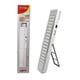 thumbnail image 1 of Lampara Barra Emergencia 90 Led 12 Horas De Luz Recargable, 1 of 8