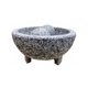 thumbnail image 1 of Molinillo de especias Molcajete IMUSA USA Granito 15 cm gris, 1 of 9