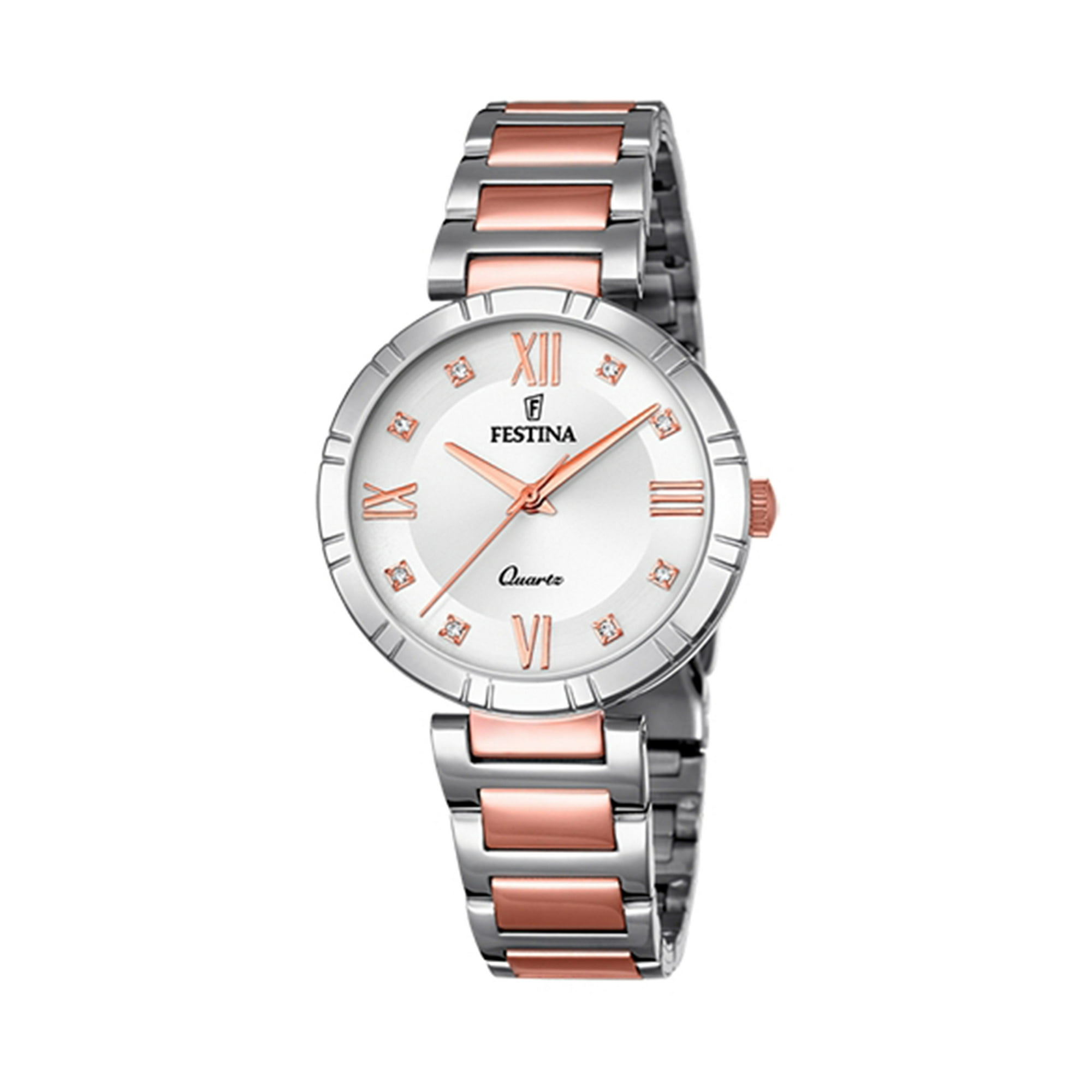 Reloj F16937/d Festina Plateado Mujer Mademoiselle
