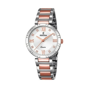 Reloj F16937/D Festina Plateado Mujer Mademoiselle