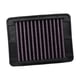 thumbnail image 2 of Filtro De Aire Para Motocicleta Ya-3215 Filtro De Aire Del Motor Para Suzuki Gsxr150 2018, 2 of 5