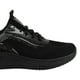 thumbnail image 4 of Zapatilla New Walk Fresca Mesh Negra, 4 of 5