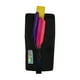 thumbnail image 4 of Estuche Infantil Mujer Alto Holographic Negro Head, 4 of 5