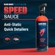 thumbnail image 2 of Spray Detallador para Autos Bling Sauce Speed Sauce 709 ml, 2 of 7