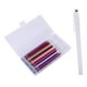 thumbnail image 2 of 40 Piezas De Recargas De Bolígrafos Borrables Con Calor Para Acolchar, Coser, Confección, Multicolor, 2 of 3