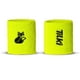 thumbnail image 1 of Muñequera Tilki Corta Terry Lehinde Fluor X2 Tenis Padel, 1 of 2