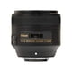 thumbnail image 1 of Lente Nikon AF S NIKKOR 85 mm f/1.8G fija con enfoque automático, 1 of 4