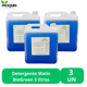 thumbnail image 1 of Detergente Matic BioGreen eco 5 litros 3 Unidades, 1 of 3