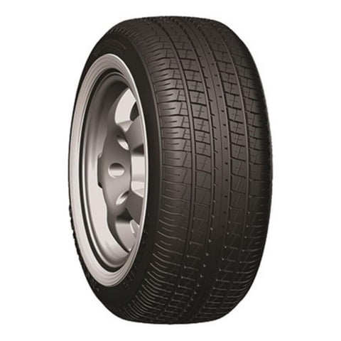 Windforce - Neumático 195/75 R14 92S Prime Tour