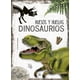 thumbnail image 1 of Huesos Y Huellas Dinosaurios, 1 of 2