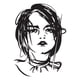 thumbnail image 1 of Decomural Arya Stark Game Of Thrones WS-34202, 1 of 2