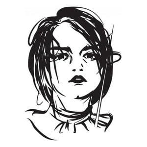Rienda Libre Graphics - Decomural Arya Stark Game Of Thrones Ws-34202