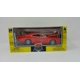 thumbnail image 2 of Auto De Colección Diecast Newray Dodge Charger R t 1969 A Escala 1 25, 2 of 3