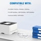 thumbnail image 2 of Cartucho de tóner ALLWORK 58A CF258A compatible con HP LaserJet, 2 of 6