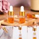 thumbnail image 4 of Set de aromaterapia de viaje Oiwmuock con 8 botellas de vidrio de 2 ml, 4 of 6