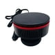 thumbnail image 1 of Ventilador Calefactor Para Automóvil 12V Rojo, 1 of 3