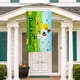 thumbnail image 5 of Duck & Goose Bandera impresa con temática, regalo perfecto para fanáticos, amigos y familiares, y adecuada para actividades al aire libre e interiores, decoraciones de fiesta. 60*90CM, 5 of 6