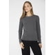 thumbnail image 1 of Polera Florencia Gris/Negro gris S, 1 of 6