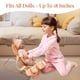 thumbnail image 2 of Set De Cochecito Baby Doll Collection 4 En 1 De, 2 of 7