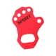 thumbnail image 4 of Guantes De Entrenamiento De Gimnasio Antideslizantes Duraderos Para Entrenamiento Cruzado Calistenia Escalada 13cm X 17,5 Cm, 4 of 5