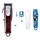 thumbnail image 1 of Corta Pelo Wahl Magic Clip Inalámbrico+carcasa Maquina Azul, 1 of 3