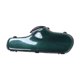thumbnail image 4 of Estuche Para Saxofón Alto Correas De Hombro Extraíbles Y Duraderas Para Instrumento Musical Verde Oscuro, 4 of 5
