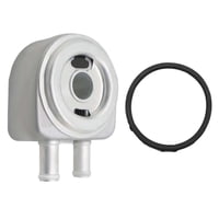 Ioensy - Radiador De Refrigeración De Aceite De Motor 26410-2G100 Para Modelos Sturdy 2008-2018