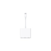 Adaptador Multipuerto De Usb-C A Av Digital Hdmi Apple