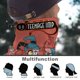 thumbnail image 5 of My Life as a Teenage Robot Braga de Cuello Protección Solar - Bandana UV Refrescante para Ciclismo y Deportes al Aire Libre, Hombres y Mujeres, 5 of 6