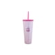 thumbnail image 1 of Vaso Tumbler Shiny Pink, 1 of 3