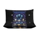 thumbnail image 5 of Coraline Duvet Cover Set 3 Piece Bedding Set Double Sided Printing Decorative Comforter Cover Set, 5 of 5