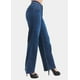 thumbnail image 2 of Jeans Wide Leg Azul Marino Elasticado azul marino 36, 2 of 8
