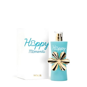 Tous - Happy Moments Edt 90Ml