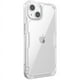 thumbnail image 5 of Carcasa Para iPhone 13 Antigolpes Clear Reforzada Nillkin, 5 of 5