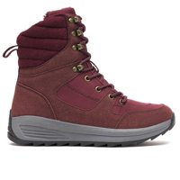 Bota Mujer Burdeo Armenia Carbin