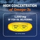 thumbnail image 2 of Aceite De Pescado Omega 3 Mav 1200 Mg Epa 433 Dha 287, 2 of 3
