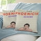 thumbnail image 3 of El Esquema Fenicio Fundas de almohada de terciopelo con tema, regalos de funda de almohada, decoración para el hogar, cojín de lanzar, regalo de cumpleaños para fans y parejas.66*66cm., 3 of 6