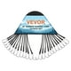 thumbnail image 1 of Cordones elásticos de goma VEVOR 36 con un 160% de elasticidad máxima, paquete de 10, 1 of 3
