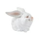thumbnail image 2 of Mini Figuras De Conejito De Pascua, Pequeño Conejo Blanco, Micropaisaje Para Cumpleaños Grande, 2 of 3