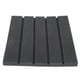 thumbnail image 1 of 6 paneles acústicos de espuma insonorizante de 25 x 25 x 2 cm para salas de piano, estudios de grabación, esponja absorbente de sonido., 1 of 8