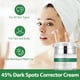 thumbnail image 3 of Crema Correctora de Manchas Oscuras 50 ml con Vitamina C, 3 of 3