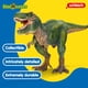 thumbnail image 3 of Toy Schleich DINOSAURS Tyrannosaurus Rex T-Rex con mandíbula móvil, 3 of 8