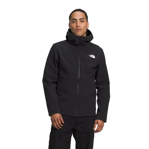 Sudadera con capucha Apex Bionic 3 de Jacket The North Face para hombre, color negro, talla M